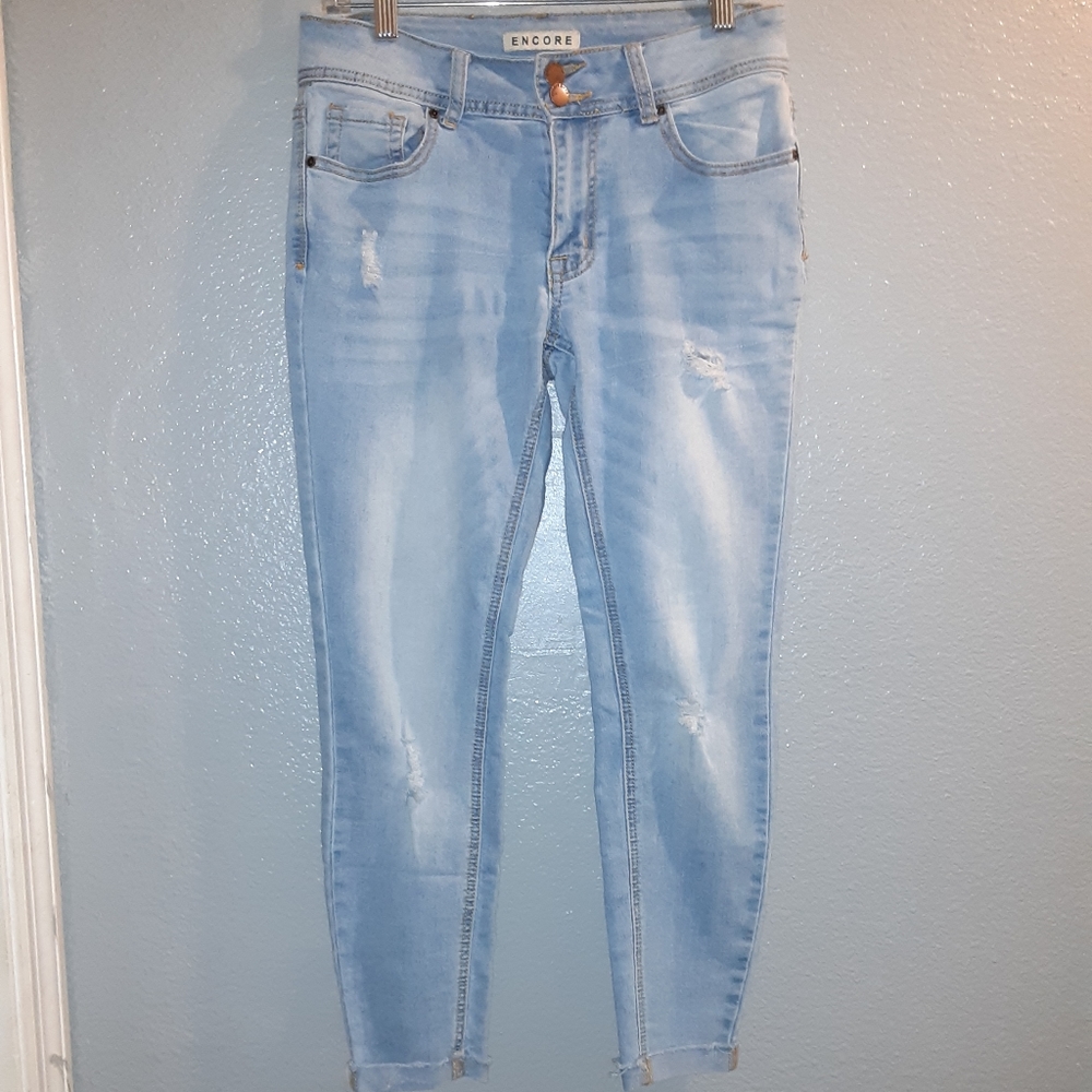 Encore jeans